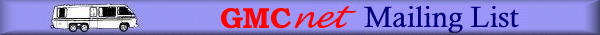 gmcnet mailing list